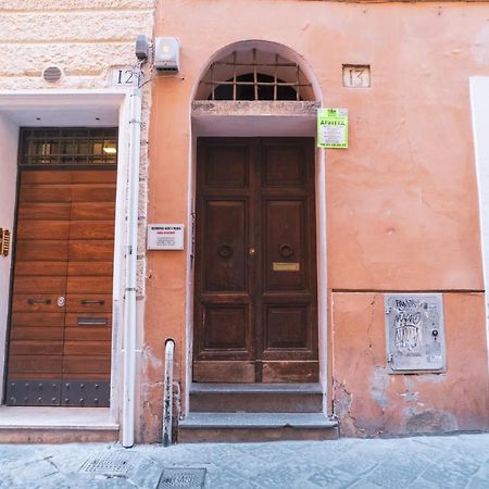 Heart Of Rome Apartment Roma Exterior foto