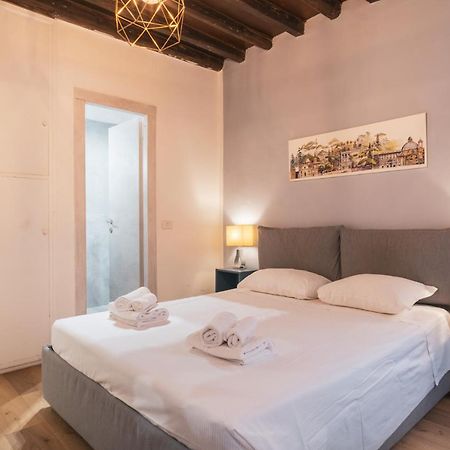 Heart Of Rome Apartment Roma Exterior foto