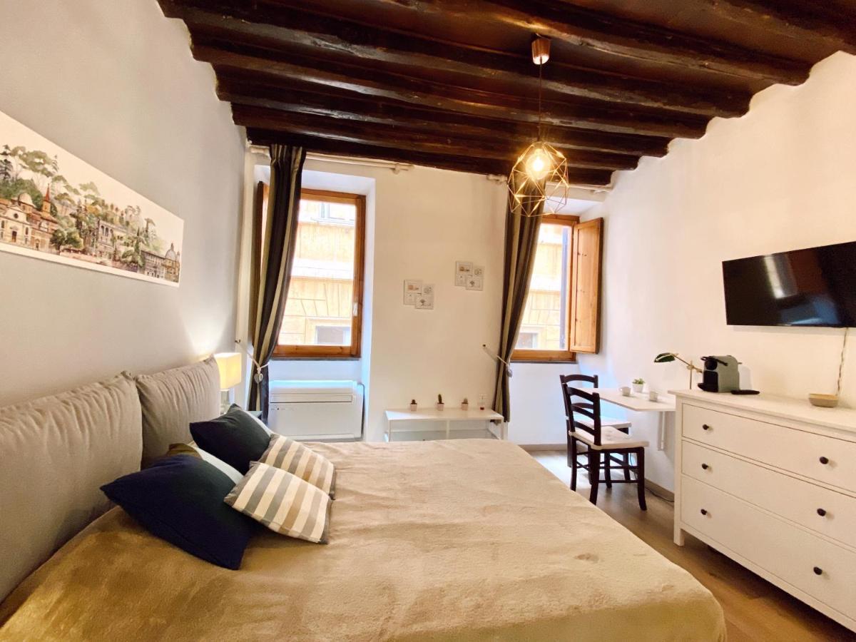 Heart Of Rome Apartment Roma Exterior foto