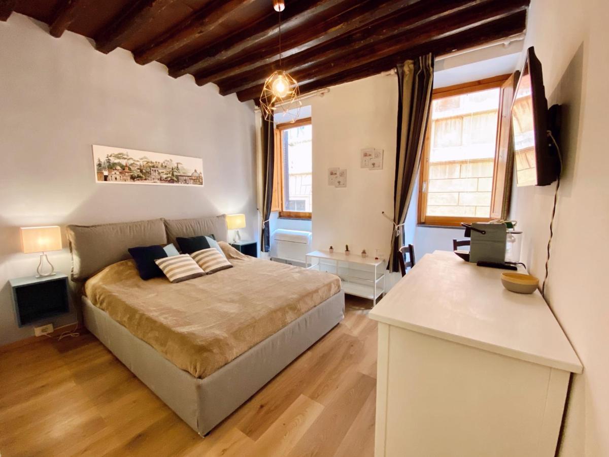 Heart Of Rome Apartment Roma Exterior foto