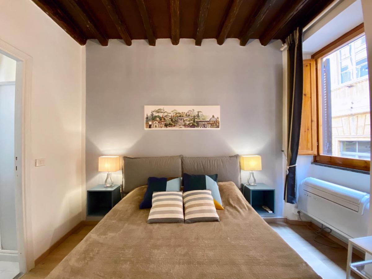 Heart Of Rome Apartment Roma Exterior foto