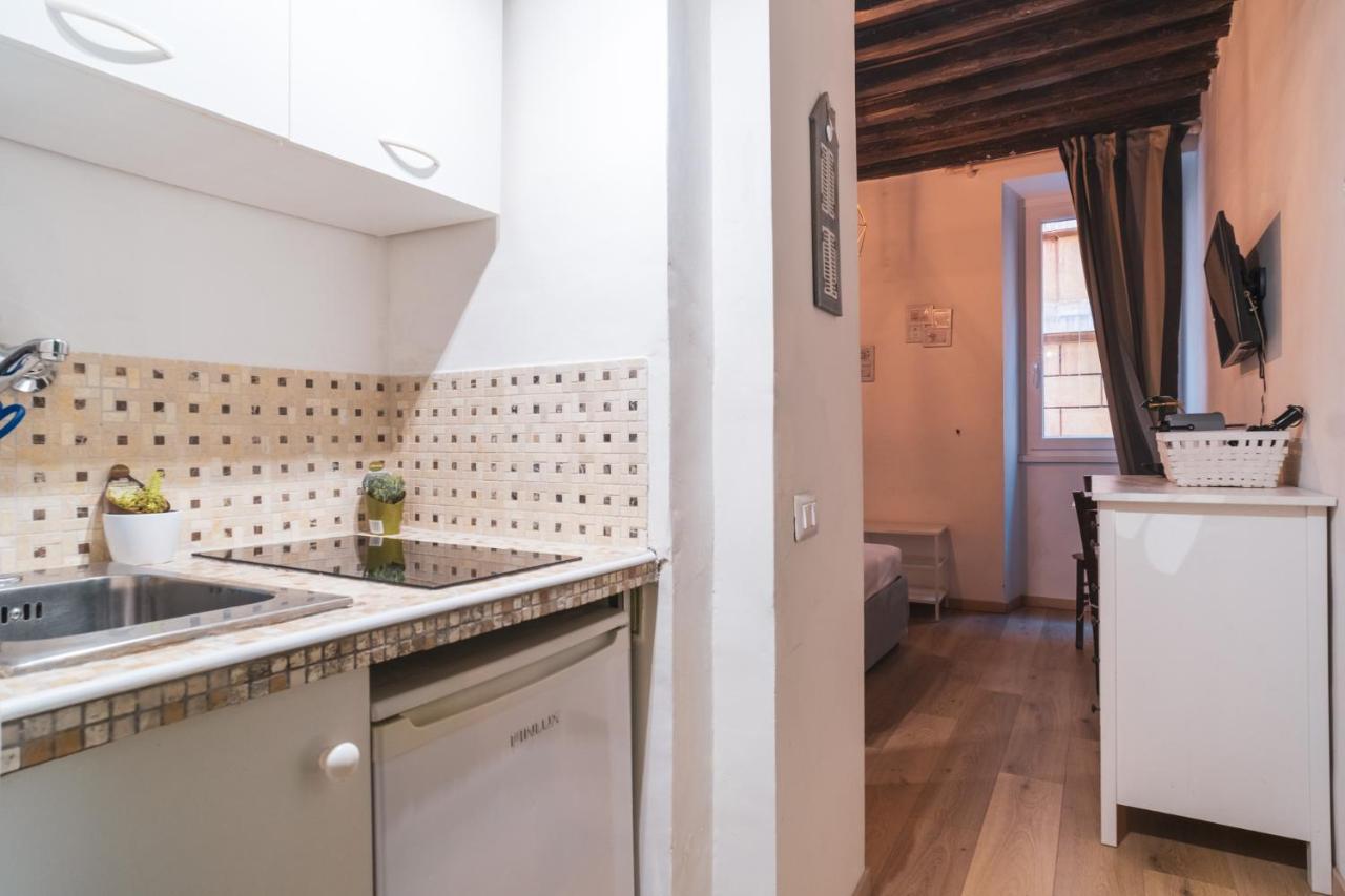 Heart Of Rome Apartment Roma Exterior foto