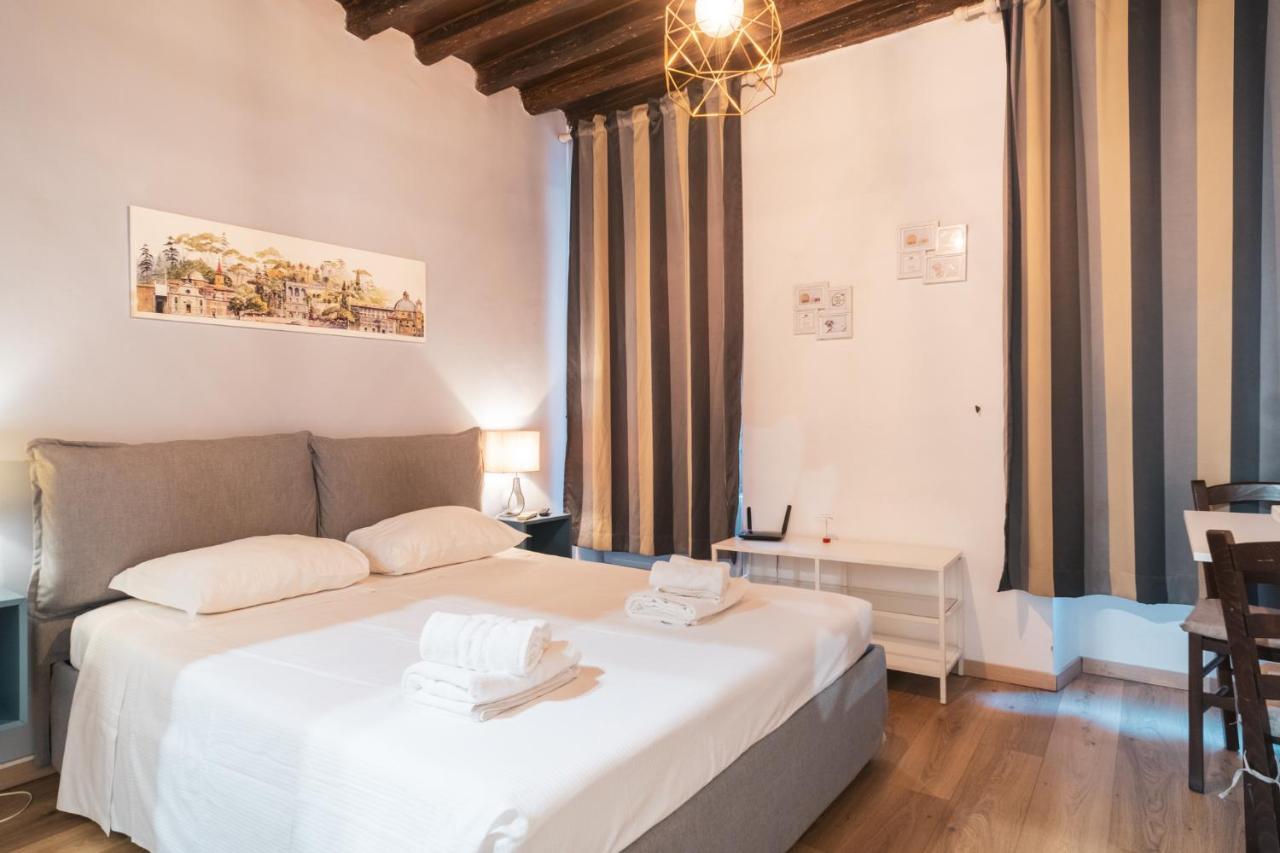 Heart Of Rome Apartment Roma Exterior foto