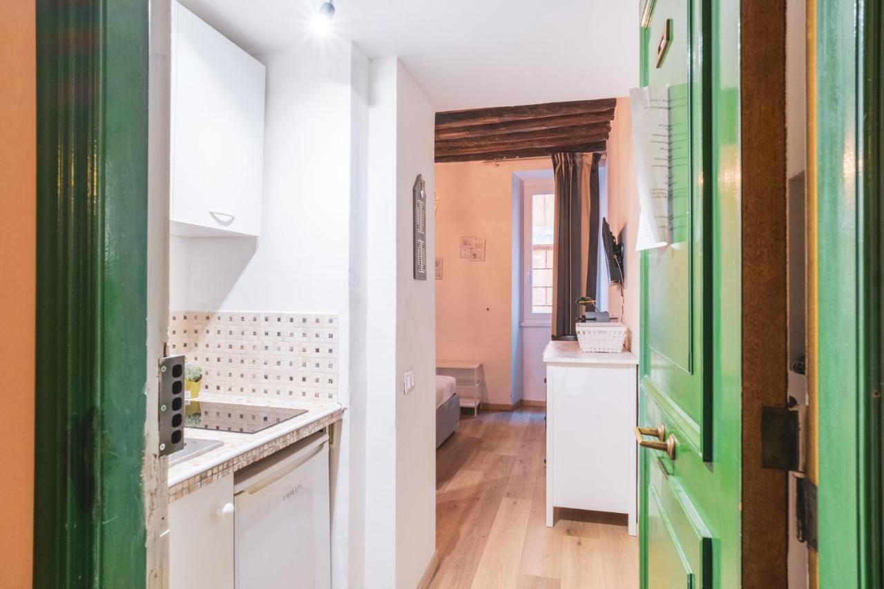Heart Of Rome Apartment Roma Exterior foto