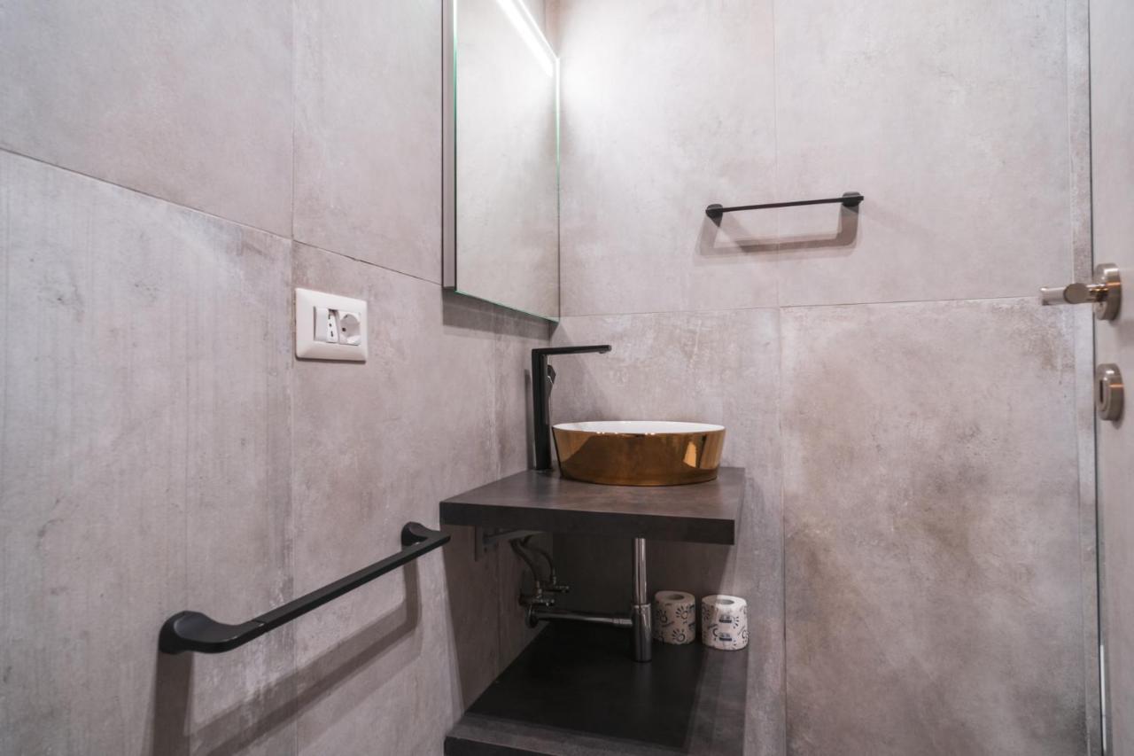 Heart Of Rome Apartment Roma Exterior foto