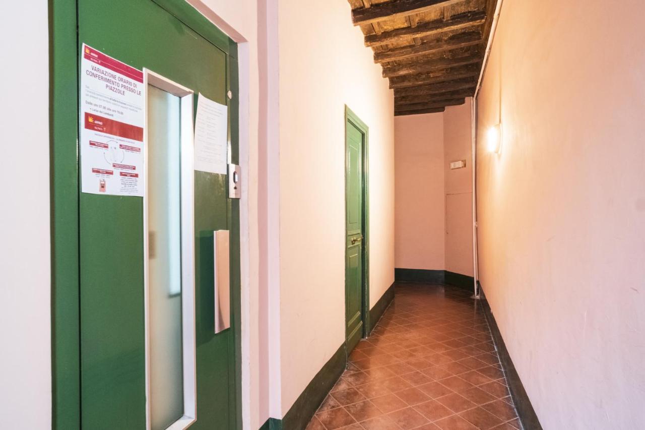 Heart Of Rome Apartment Roma Exterior foto