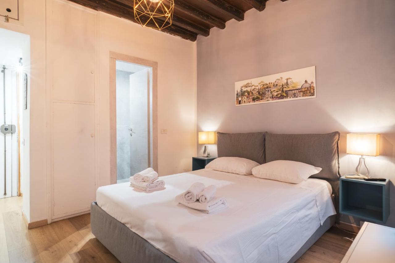 Heart Of Rome Apartment Roma Exterior foto