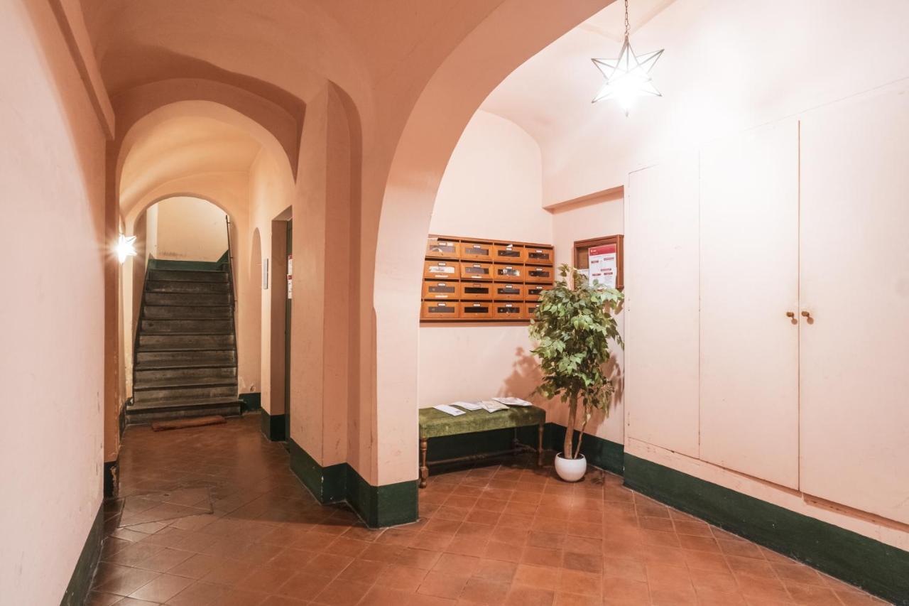 Heart Of Rome Apartment Roma Exterior foto