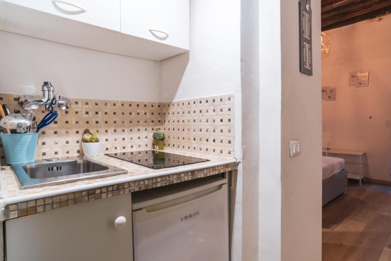 Heart Of Rome Apartment Roma Exterior foto