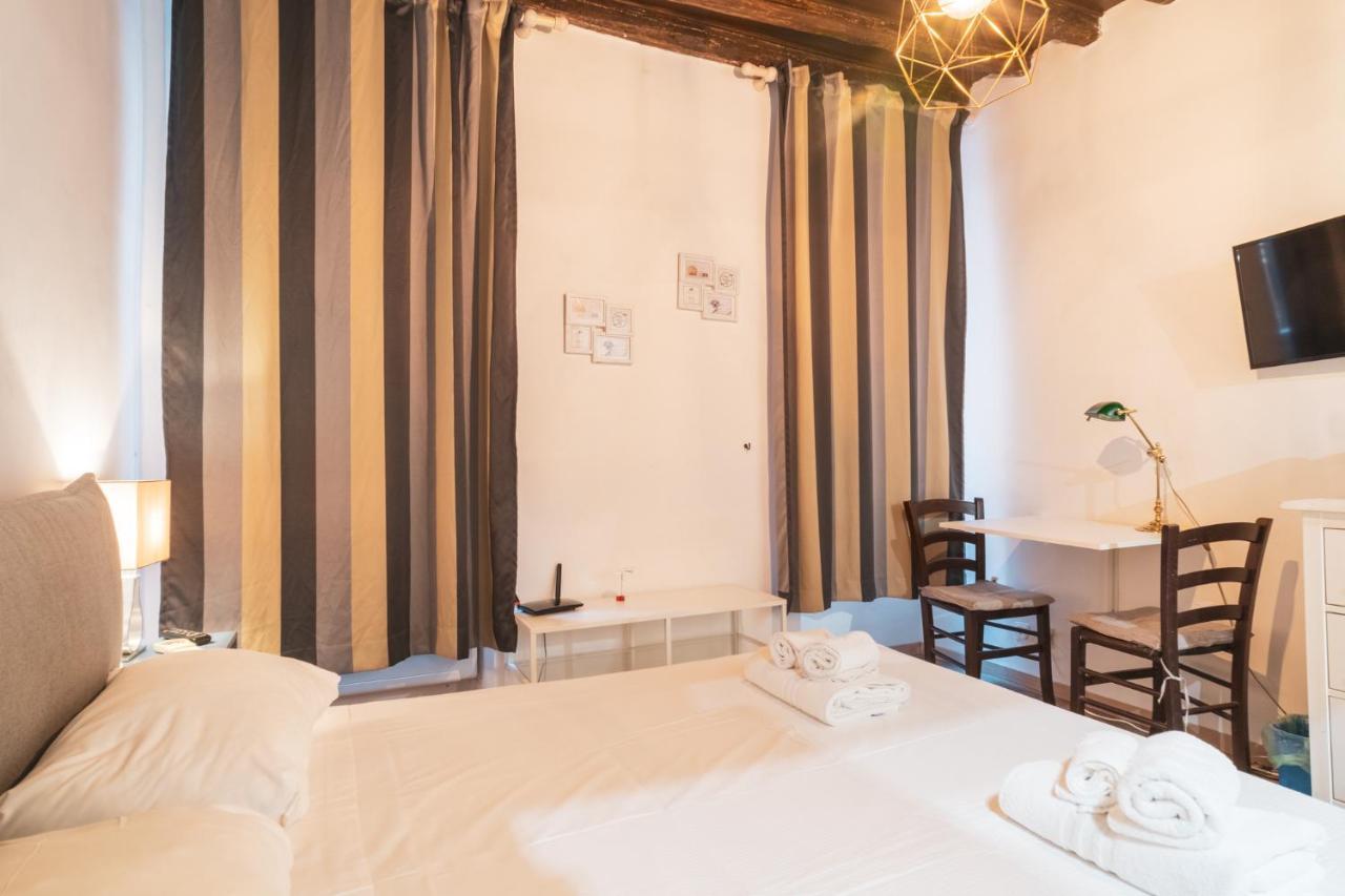 Heart Of Rome Apartment Roma Exterior foto